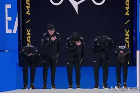 EDG完美运营力克T1！Faker致命失误送出双龙，EDG三C发力无人能挡图片