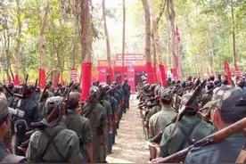 印度三大反政府武装（一） 克什米尔宗教极端主义武装的前世今生图片