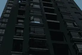 中国楼市真的到了最危险的边缘了，有超过10亿平米的空置房屋图片