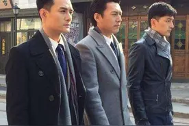 《伪装者2》杀青，胡歌靳东王凯被换下，这样的阵容你能接受吗图片