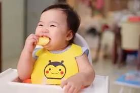 孩子缺铁，竟是牛奶喝多了？补铁，吃这几种食物最有效图片