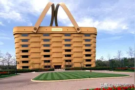世界上奇特的建筑物，很多是在中国图片