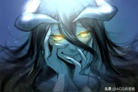 「overlord丨雅儿贝德」精选电脑壁纸丨高清壁纸丨超清壁纸图片