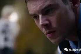 这些已经出柜的欧美男星，个个都是人间绝色图片