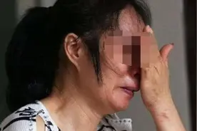 “你不走我走了”，妈妈和3岁儿子赌气，赢了一时却输了一辈子图片