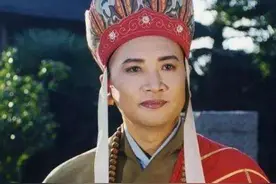 唐僧拿出通关文牒，各路国王都要放行？上面写了啥？李世民不简单图片