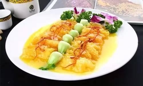 一立花胶鱼肚 2026年花胶鱼肚的功效与作用