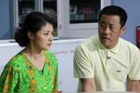 王小宝宣布拒演乡爱太虚伪，根本没把赵本山放到眼里图片