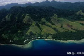 战后忘记打扫战场，这座小岛有大量武器金币，首批去的人成了富翁图片