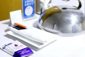 宁波十大热词之“公筷公勺”｜最好的相聚，从这个动作开始图片
