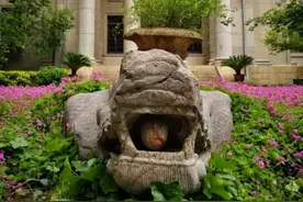 这所“魔法学校”火了！百年底蕴加持，走出200余位院士、多部影视剧来取景图片