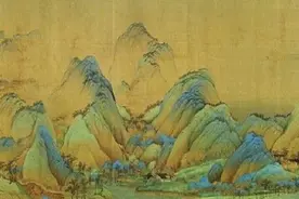 山川异域，风月同天：跨过远洋，明朝时期的中日艺术交流图片