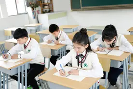 2021年安徽省初中学业水平考试语文（试题卷图片