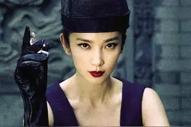 历史上的上官婉儿有多风流？（图）图片
