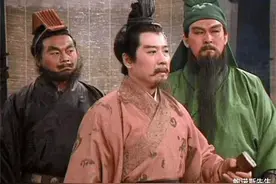 看看这组数据，罗贯中所吹捧的蜀汉，或许没有想象中那么的美好图片