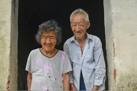 “养儿待老，积谷防饥”当今农村老年人，那令人堪忧的处境图片