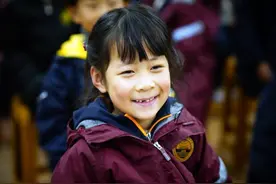 为啥穷人家的孩子能被一眼看出，幼儿园老师坦言，三点原因很现实图片