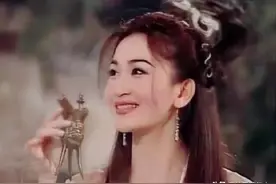 史上第一个背锅女侠——苏妲己图片