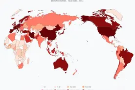 慈善无国界，恒大再捐一亿助力国际战“疫”图片
