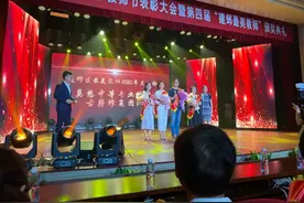 热烈祝贺莫愁中专文物修复教师团队荣获建邺区“最美教师”团队！图片