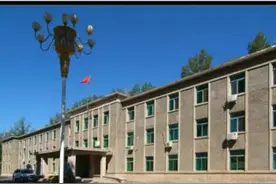 原沈阳军区第六师简介图片