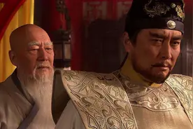 明朝让王爷去守卫边疆，清朝让王爷待在京城，哪种方法更高明？图片