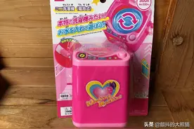 卖疯了 日本大创使用干电池的迷你洗衣机 为啥这么受欢迎图片