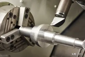 机床刀具行业研究：小刀具大市场，国产高端刀具开始突围图片
