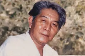 王国栋：天安门主席像的画师，上交国家17套房产，一生淡泊名利图片