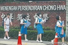 马来西亚华文：本土化还是汉化？究竟如何使用，才不会引起争议？图片