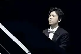 钢琴王子李云迪如此优秀却做低级事，看成长经历有些家长要注意了图片