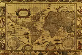 世界建国时间最早的五个国家，第一名让人不喜，第五名有点乱图片