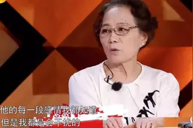 从当红小生到无戏可拍，42岁的朱雨辰，经历了什么？图片