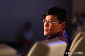 北大才子李国庆，竟沦落成一介莽夫图片