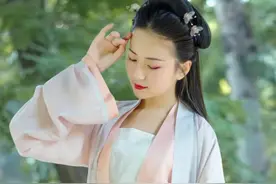 词牌故事 | 七言里的古风：西江月、浪淘沙图片