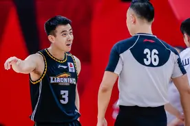 李洪庆举报闫军无果或再惹针对，杜锋再伤一将，赵睿拒绝江苏顶薪图片