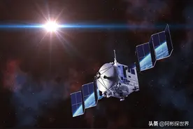 北斗卫星已覆盖全球，GPS免费给全球使用，而北斗导航为何收费？图片