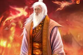 盘点辰东名作《遮天》中的人杰图片
