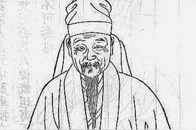 陈䢿：光明正大考上状元，为何被朱元璋冤杀图片