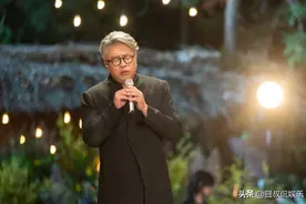 《时光音乐会》：致敬“音乐大腕”小柯，却被他开场的一句话扎心图片