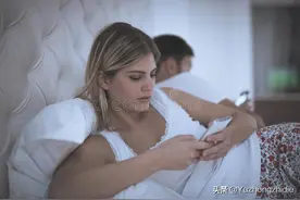 女人的这些表现，说明她的心已经不在你身上了图片
