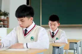 临平分区之教育展望图片
