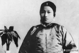传奇女性倪桂珍：宋氏三姐妹的母亲，蒋宋孔三大家族共同的妈妈图片