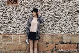 闽南的这个神奇村落，用海蛎壳搭房子，居住的是阿拉伯人后裔图片