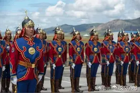 为什么蒙古国几乎不被提起？图片