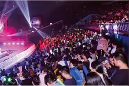 井喷！11个整村改造！桂城科创、总部基地等28个重点签约项目全曝光！图片