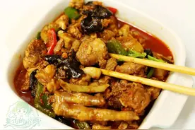带饭食谱合集一，5天不重样，营养美味，接地气图片