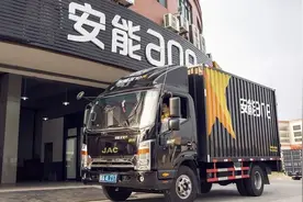 安能离上市还有多远？图片