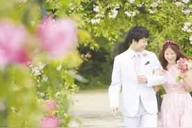 真正的爱情，不是锦上添花的喝彩，而是患难与共的担当图片