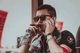李亚鹏，需要你来解释了图片